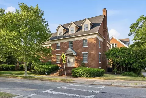 300 W Olney Rd, Norfolk, VA 23507