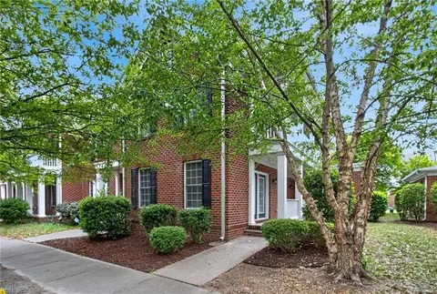 2965 Bayne Ave, Norfolk, VA 23504