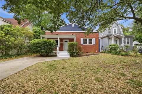 9609 8th Bay St, Norfolk, VA 23518