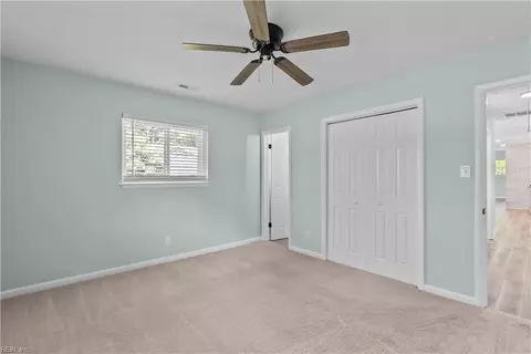Bedroom - 152 Mann Dr, Chesapeake, VA 23322 photo 1 of 6