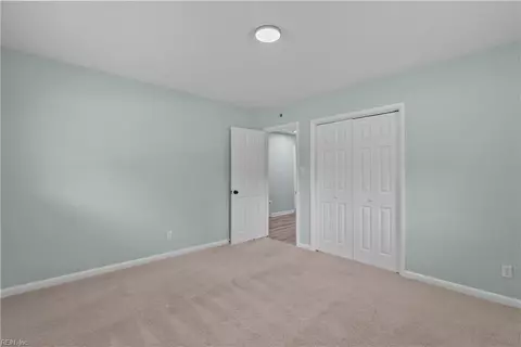 Bedroom - 152 Mann Dr, Chesapeake, VA 23322 photo 6 of 6