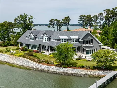 1700 River Ct, Virginia Beach, VA 23454