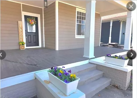 2709 Bayview Blvd, Portsmouth, VA 23703