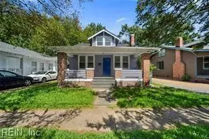 1400 Melrose Pw Pkwy, Norfolk, VA 23508