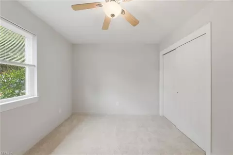 Bedroom - 6 Westover St, Hampton, VA 23669 photo 1 of 9