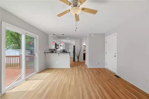 Living - 6 Westover St, Hampton, VA 23669 photo 4 of 5