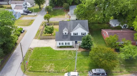 View/Area - 6 Westover St, Hampton, VA 23669 photo 3 of 10