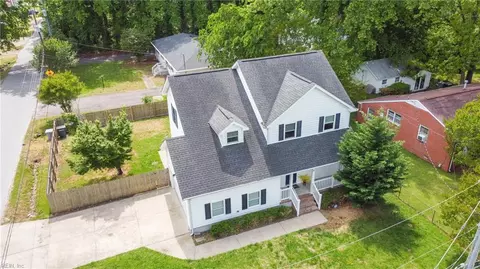 View/Area - 6 Westover St, Hampton, VA 23669 photo 2 of 10