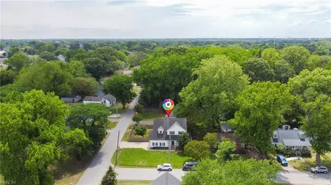 View/Area - 6 Westover St, Hampton, VA 23669 photo 5 of 10