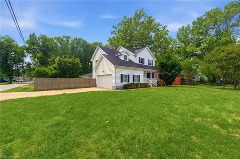Other - 6 Westover St, Hampton, VA 23669 photo 1 of 3