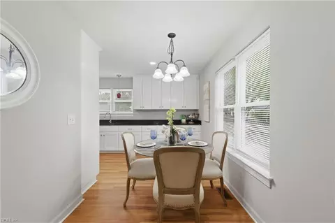 Dining - 6 Westover St, Hampton, VA 23669 photo 1 of 2
