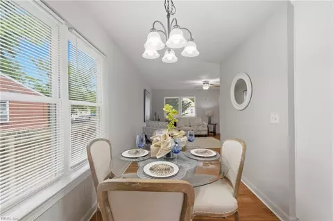 Dining - 6 Westover St, Hampton, VA 23669 photo 2 of 2