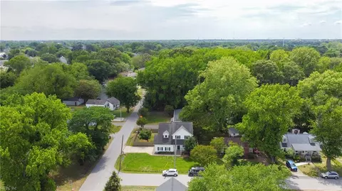 View/Area - 6 Westover St, Hampton, VA 23669 photo 4 of 10
