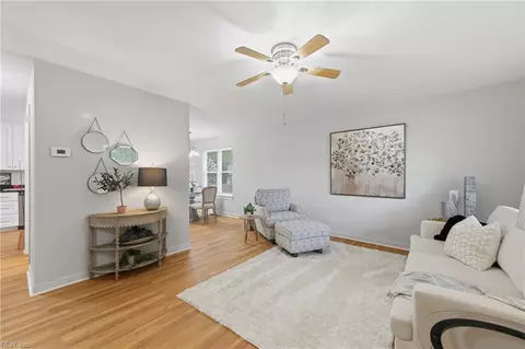 Living - 6 Westover St, Hampton, VA 23669 photo 3 of 5