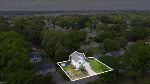 View/Area - 6 Westover St, Hampton, VA 23669 photo 10 of 10