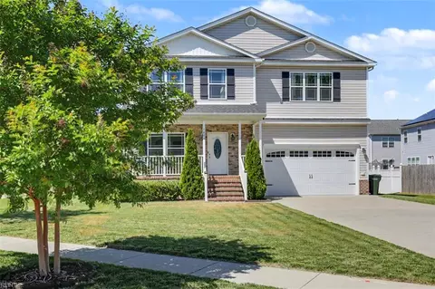 1260 Big Bethel Pl, Hampton, VA 23666
