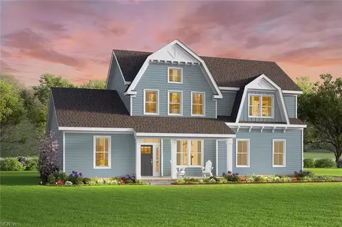6628 Blackwater Rd, Virginia Beach, VA 23457