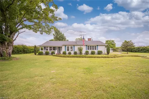 13542 Brink Rd, Emporia, VA 23847