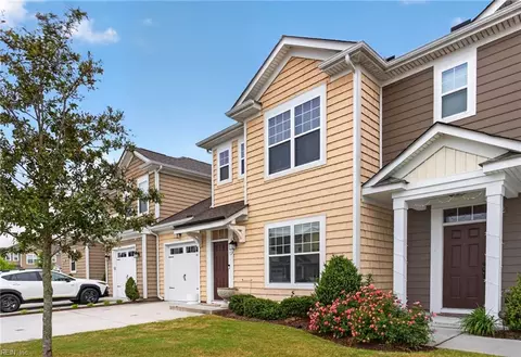 1951 Canning Pl, Chesapeake, VA 23322
