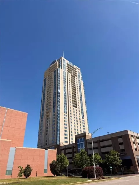 4545 Commerce St #2505, Virginia Beach, VA 23462