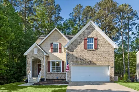 5988 Erin Leigh Dr, Gloucester, VA 23061