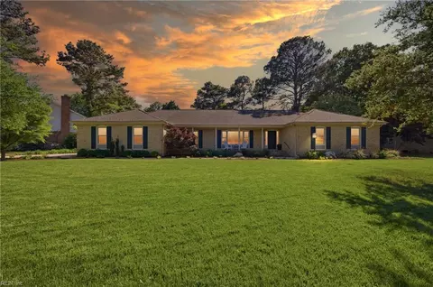 1605 Bay Point Dr, Virginia Beach, VA 23454