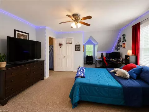 8077 Founders Mill Way, Gloucester, VA 23061 photo 9