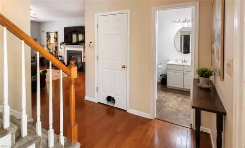 8077 Founders Mill Way, Gloucester, VA 23061 photo 2
