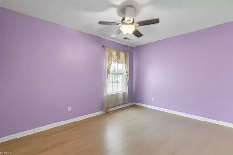 Bedroom - 2 Kaitlyn Cir, Hampton, VA 23666 photo 5 of 8
