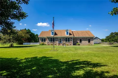 1301 Sanderson Rd, Chesapeake, VA 23322