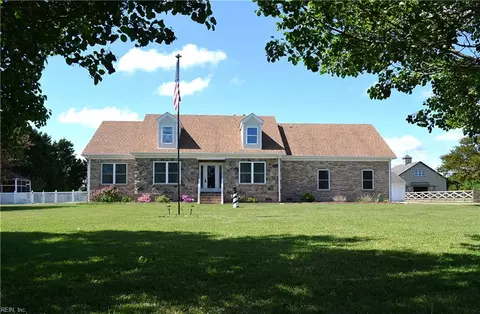 1301 Sanderson Rd, Chesapeake, VA 23322