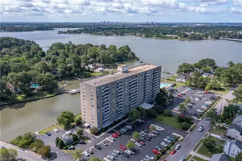 7320 Glenroie Ave #3E, Norfolk, VA 23505