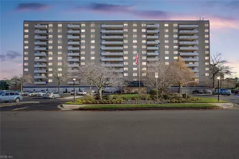 7320 Glenroie Ave #3E, Norfolk, VA 23505