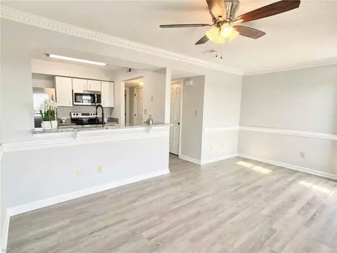 Living - 217 Eaton St, Hampton, VA 23669 photo 5 of 5