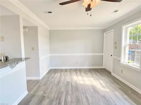 Living - 217 Eaton St, Hampton, VA 23669 photo 4 of 5
