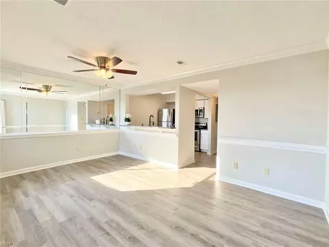 Living - 217 Eaton St, Hampton, VA 23669 photo 1 of 5