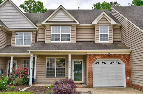 4016 Holston Ct, Suffolk, VA 23435