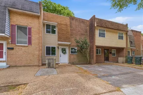 6410 Faraday Ct, Norfolk, VA 23513