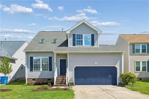 204 Outlaw St, Chesapeake, VA 23320