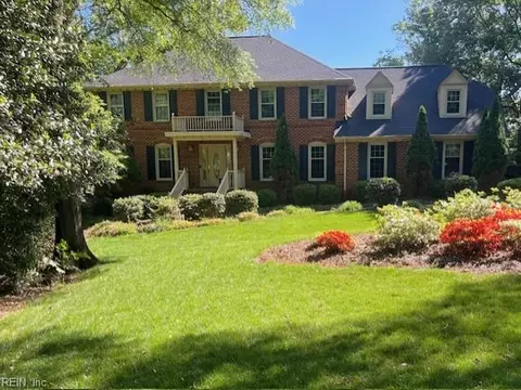 1081 Downshire Chse Chase, Virginia Beach, VA 23452