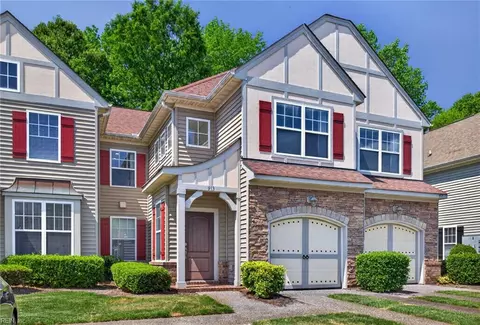 913 Turtle Pond Ln #1104, Virginia Beach, VA 23455