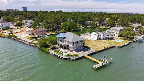 2000 Canal Rd, Virginia Beach, VA 23451