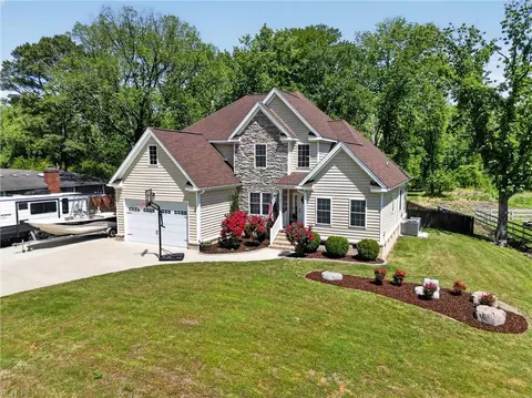 1740 Land Of Promise Rd, Chesapeake, VA 23322