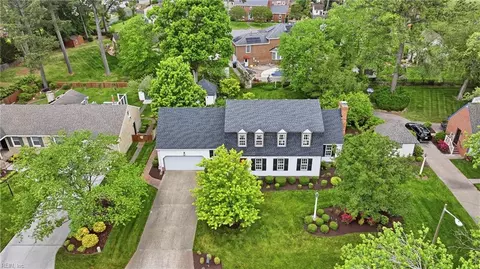 View/Area - 3212 Mapleton Cres, Chesapeake, VA 23321 photo 2 of 4