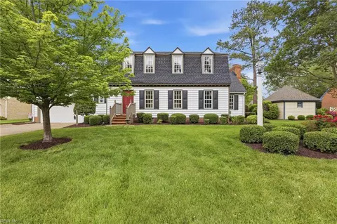 Exterior - 3212 Mapleton Cres, Chesapeake, VA 23321 photo 2 of 8