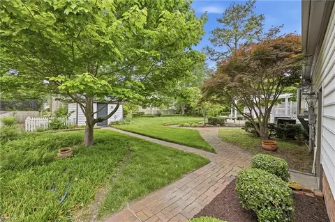 Exterior - 3212 Mapleton Cres, Chesapeake, VA 23321 photo 8 of 8