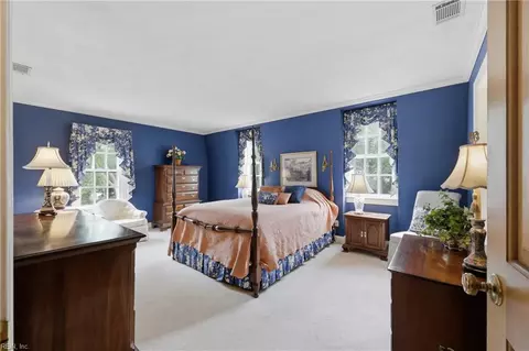 Bedroom - 3212 Mapleton Cres, Chesapeake, VA 23321 photo 1 of 2