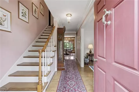 Entry Way - 3212 Mapleton Cres, Chesapeake, VA 23321 photo 1 of 2