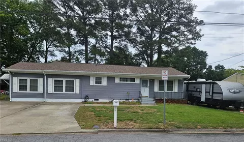 503 Nottingham Rd, Portsmouth, VA 23701