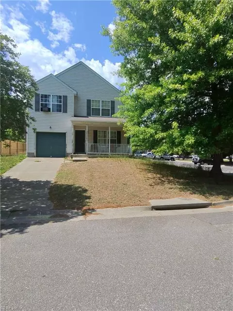 5350 Palmer Ln, Williamsburg, VA 23188